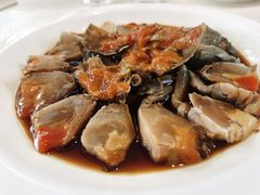 -好兄弟郭巨海鲜(天一阁店)