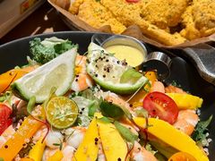 -KimPro 辛普乐概念韩餐