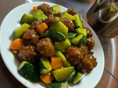 -青英餐厅