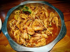 -惠友大虾(太原北街店)