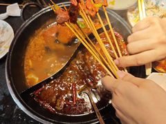 -金石老面坊·渔家菜(金石滩店)
