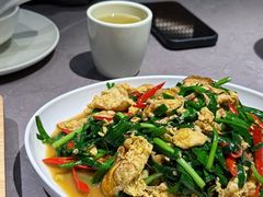 泰椒炒蛋-麻都·成都菜(人民广场店)