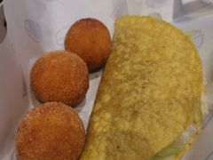 -Taco Bell 塔可钟(民田路店)