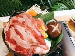 -米仓食堂(正佳广场店)