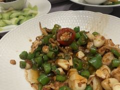 -宁海食府·涌宴(真和店)
