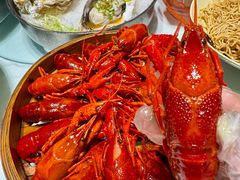 -靓靓蒸虾·头牌蒸虾(沙湖旗舰店)