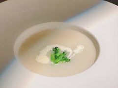 -缦云里花园餐厅