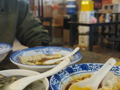 -春阳水饺(香槟广场店)