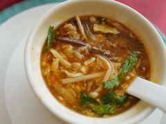 -阳澄湖费尔蒙酒店颐丰阁中餐厅(马鞍山西路店)