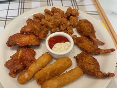 -菲滋意式餐厅(西溪印象城店)