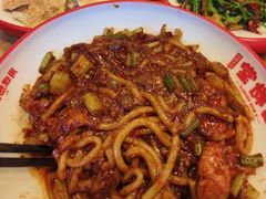 -西粉堂新疆米粉(朝外店)