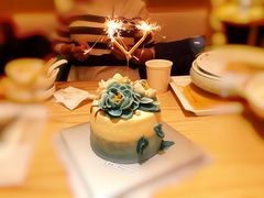 -Whisper studio薇语花艺烘焙工作室