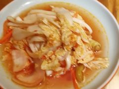 -孙五味(范家路店)