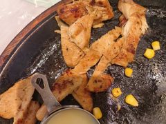 -悦荟牛排餐厅(佳木斯万达店)