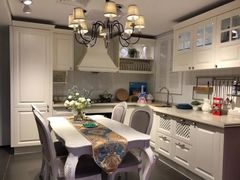 -索菲亚全屋定制衣柜橱柜家具(东四环红星美凯龙大郊亭店)