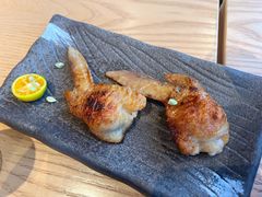 -人间酒暖·Go blanc·烧鸟·深夜食堂(陆家嘴店)