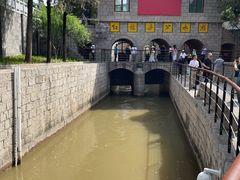 -红旗渠纪念馆