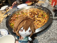 -胖子鱼·天水麻辣鱼火锅(秦州407店)