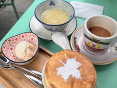 -芙蕾哥哥souffle