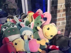 -集结号CLUB别墅聚会轰趴馆
