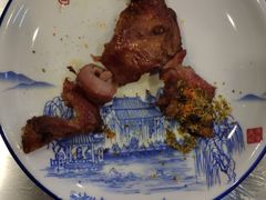 -宗泉烤全羊·烤羊腿·家常菜(解放东路店)