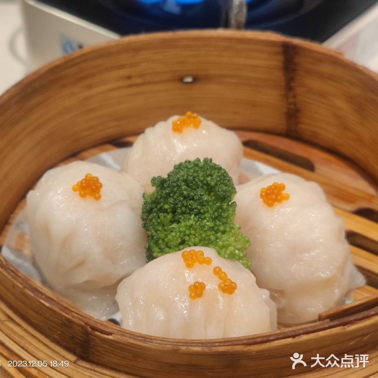 唯有美食与好心情不可辜负 