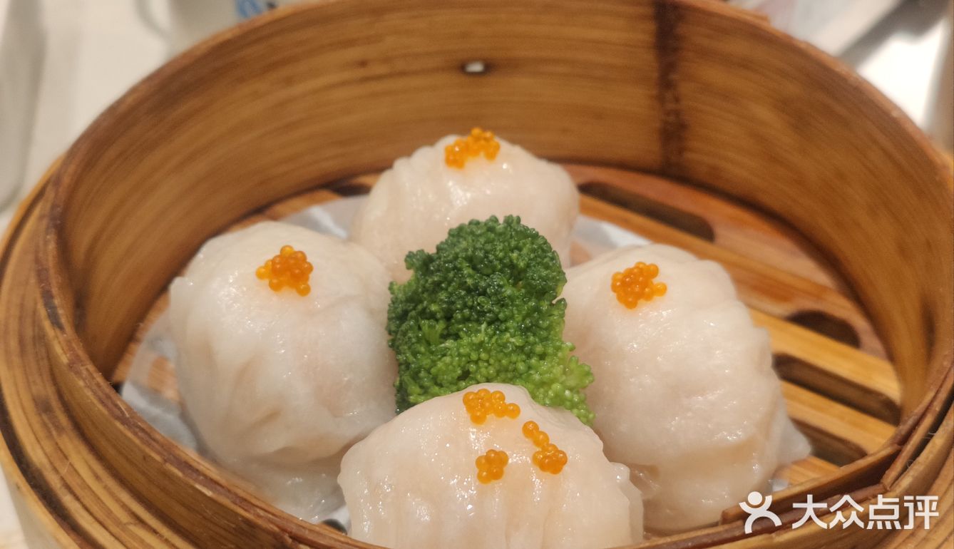 唯有美食与好心情不可辜负 