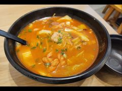 -渝和喵叔米线(南坪万达店)