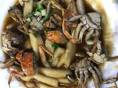 -小六农家乐(崇明西沙湿地店)