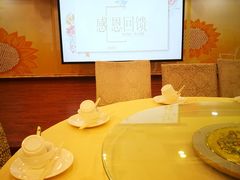 包厢-众善素食(佛平五路店)