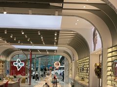 -宝岛眼镜(北京亚运村旗舰店)