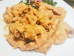 -泰华海鲜中餐厅(普吉镇店)