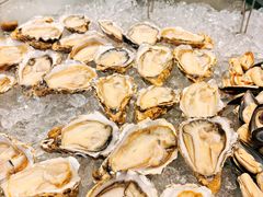 -百合酒店-香榭里自助餐厅