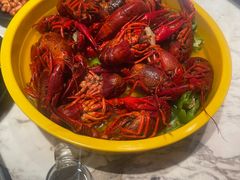 -王红军龙虾(新民路店)