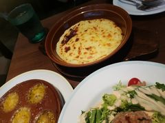 -萨莉亚意式餐厅(杭州西溪龙湖天街店)