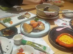 -贵木日本料理·铁板烧(新地假日广场店)