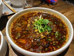 -铁公鸡·四川料理(天环广场店)