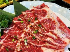 -梦山水日本烧肉(五四广场店)