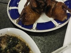 -深圳维景酒店-维景轩