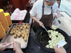 -毛华美食(清扬路店)