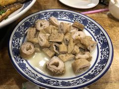 -兰边碗(鼓楼店)
