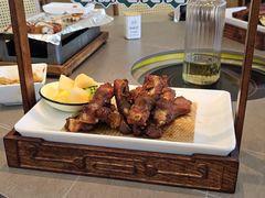 -创味·民间海南菜·非遗藤桥排骨(藤桥·免税城店)