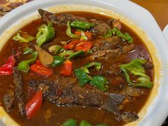 杂鱼-加顺农场餐厅