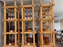 -青梅酒肆PLUS(长白仙岛北路店)