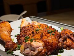 -绿茶餐厅(西单老佛爷店)