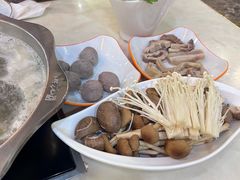 -潮悦牛肉火锅城(水贝店)