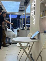 -东方骏美发美容沙龙