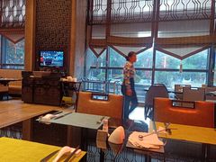 -阜阳富力万达嘉华酒店·美食汇自助餐厅