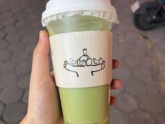 -喜茶(中山白水井店)