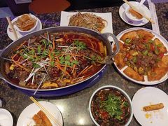 -火吧PTV聚会餐厅(10号店)